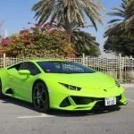 Lamborghini Huracan EVO 2020