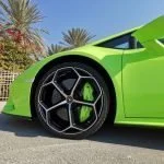 Lamborghini Huracan EVO 2020