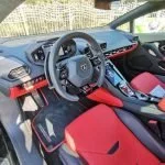 Lamborghini Huracan EVO 2020