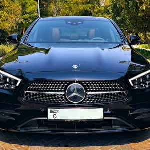 Mercedes E300 Coupe
